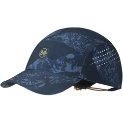 Buff Pack Speed Cap - 54-57,5cm - Eukar Navy