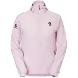 Scott Explorair Light Windbreaker Damen Bliss Pink M