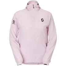 Scott Explorair Light Windbreaker Damen Bliss Pink M