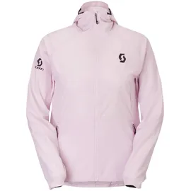 Scott Explorair Light Windbreaker Damen Bliss Pink M
