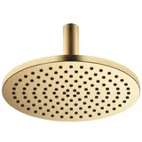 Dornbracht Regenbrause 300 mm Gold gebürstet PVD (28687970)