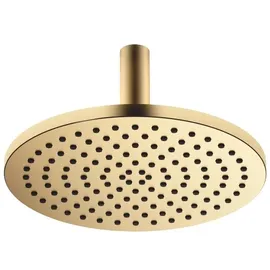 Dornbracht Regenbrause 300 mm Gold gebürstet PVD (28687970)