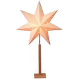 Star Trading Stern Karo beige (232-00)