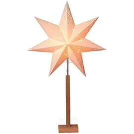 Star Trading Stern Karo beige (232-00)