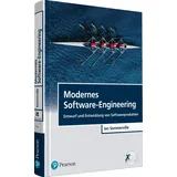 Pearson Studium Modernes Software-Engineering:
