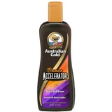 Australian Gold Accelerator Dark Bronzer 250 ml