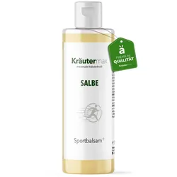 Kräutermax Sport Balsam 250 ml