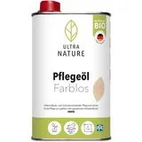 Ultra Nature Pflegeöl 0,5 L farblos