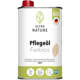 Ultra Nature Pflegeöl 0,5 L farblos