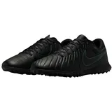 Nike Tiempo Legend 10 Academy TF black/black/deep jungle 42