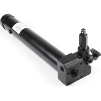 Wiltec Ersatzteil PKW Rangierhilfe - Hydraulikzylinder - Ersatz Zylinder