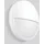 RZB Rounded Midi L (672695.002) Aluminium