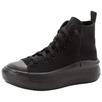 Converse CHUCK TAYLOR ALL STAR MOVE PLATFORM Sneaker schwarz 32