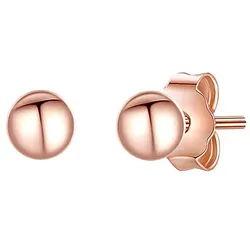 Glanzstücke München Ohrstecker 50080508 - roségold