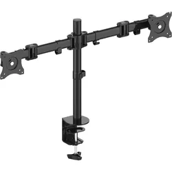 PureLink PureMounts PM-OFFICE-02 - Befestigungskit (Tischmontage, 2 Gelenkarme,