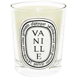 diptyque Vanille Candles Kerze Standard Candle 190 g