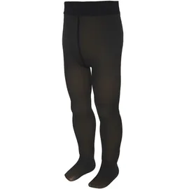 H.I.S. H.I.S Thermostrumpfhose in schwarz | Gr.: 92/98