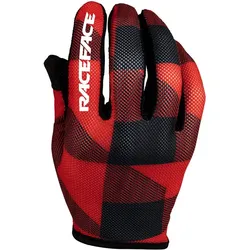 Indy Handschuhe - Rouge XS