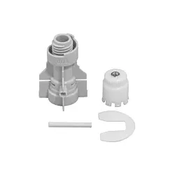 Dornbracht Regl. f. Thermostat, komplett 9030400060090 komplett ERSATZTEILE 90304000600