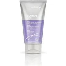 JOICO Blonde Life Color Enhancing Masque Violet 150 ml