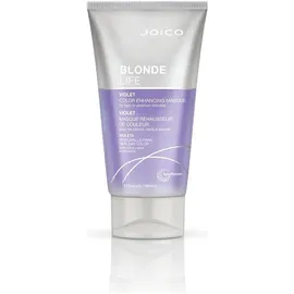 JOICO Blonde Life Color Enhancing Masque Violet 150 ml