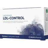 HLH BioPharma GmbH Lactobact LDL-CONTROL magensaftresistente Kapseln