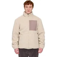 Mazine Padded Sherpa Jacket - L