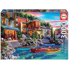 Educa Puzzle 3000 Teile
