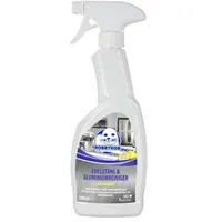 ROBBYROB Edelstahlreiniger 500 ml