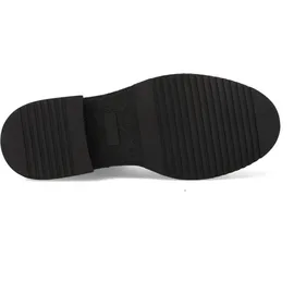 BULLBOXER Women Boots 555503E6L_ Black 40 - 40 EU)