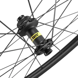 MAVIC Ksyrium 30 Disc | 12 x 100 mm