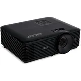 Acer X1328WHn DLP Schwarz