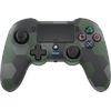 PS4 NA010114 Asymmetric Wireless Controller