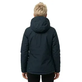 Fjällräven Stina Jacke - Dark Navy - L