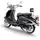 LUXXON Cruiser 50 ccm 3,0 PS 45 km/h schwarz