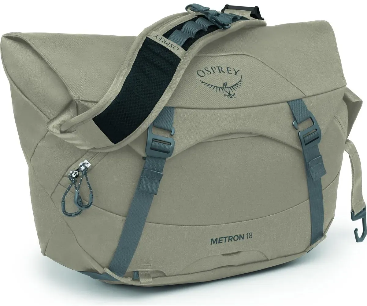 Osprey Metron tan concrete (504) O/S