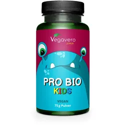 VEGAVERO Pro Bio Kids BIO 75 g