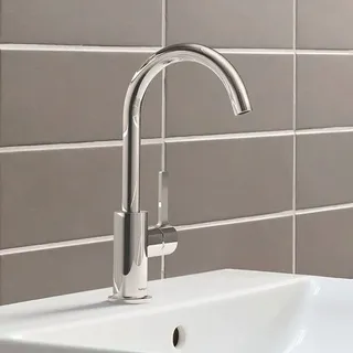 Hansgrohe LivaFine Waschtischarmatur Chrom