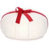 yogabox Yogakissen WUNDERTÜTE Yogakissen, robust, anpassbare Füllmenge bunt