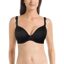 Anita Bügel-BH mit Spacerschale 5637 Gr. 85 B in schwarz - 85B