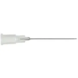 B. Braun Sterican Kanülen Luer-Lok 0,80x40 mm Gr.2 grün