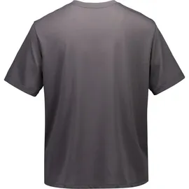 Poc Motion Herren T-Shirt-Dunkel-Grau-XL