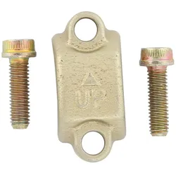 Brembo Lenkerklemmung gold, PS13/PS16, Lenkerklemmung