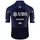 Q36.5 Gregarius Pro Cycling 2026 Kurzarm-radtrikot - Multicolor - XL