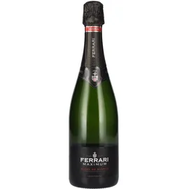 Ferrari Sekt Brut 12,5 % vol 0,75 l