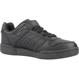SKECHERS Quick Street Kinder Schwarz 32