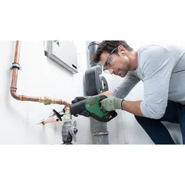 Bosch AdvancedRecip 18 solo