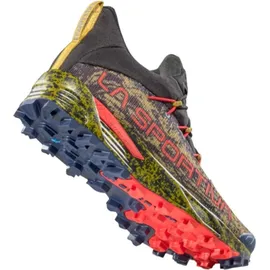 La Sportiva Tempesta Herren Night Sky / Savana 43