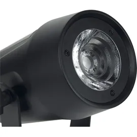 Showtec Accent Spot SW Pinspot mit schmalem Strahl