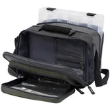 DAM Zubehörtasche Groß Maße 50x40x25cm